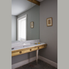 FARROW & BALL EXTERIOR MASONRY PAINT 88 LAMP ROOM GRAY 5L