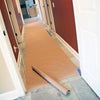 TRIMACO BUILDERS CONSTRUCTION FLOORING PAPER.89M X50.6M