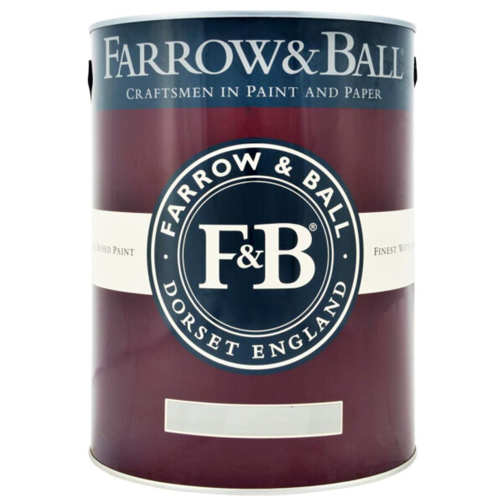 FARROW & BALL ESTATE EMULSION 23 POWDER BLUE 5L