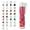 MAPEI SILICONE 111 SILVER GREY 310ML