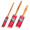 WOOSTER Ultra/Pro Firm 3 Pack SET 1" 1-1/2" 2"