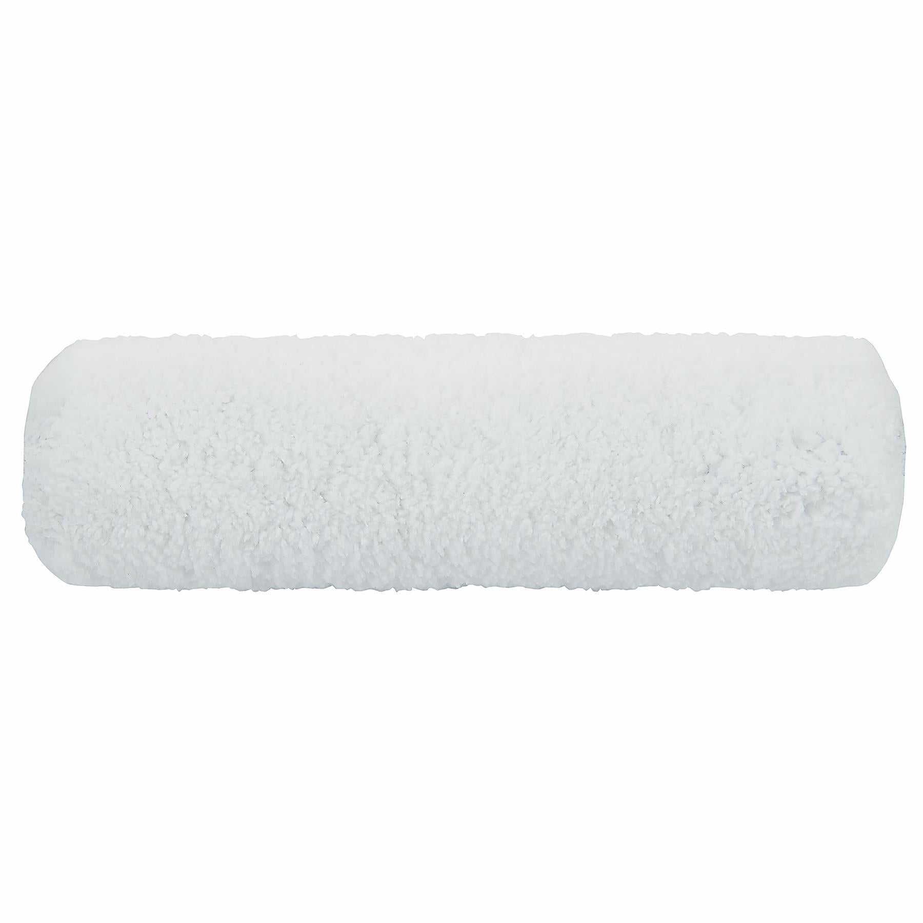 WOOSTER MICROFIBER MEDIUM PILE 1.75 INCH DIAMETER CORE