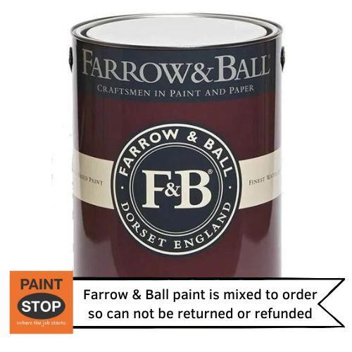 Paint Stop Limited