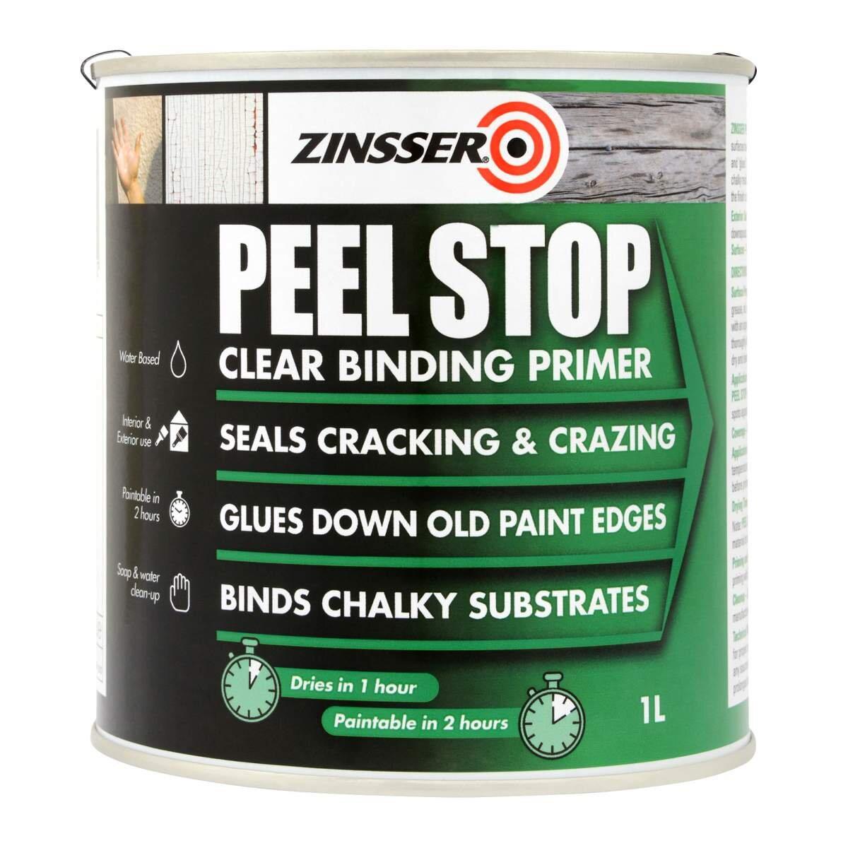 Paint Stop Limited