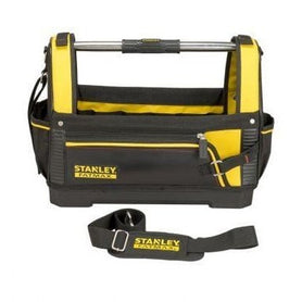 STANLEY® FATMAX® 18 Open Tote Tool Bag 