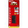 OLFA SATINLESS STEEL SCRAPER BLADES GSB2S/6B