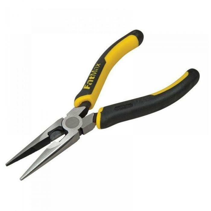 Stanley FatMax Long Nose Pliers 150mm (6in)