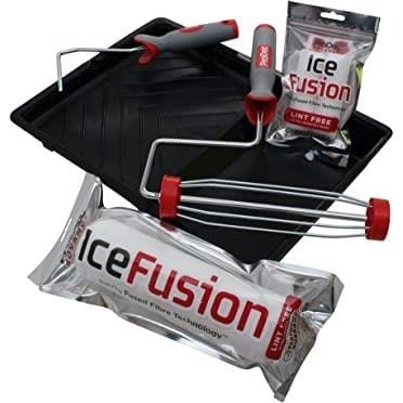 ROLLER SET ICE FUSION 6 PIECE