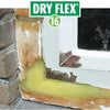 REPAIR CARE DRY FLEX 16 TWO PART WOOD REPAIR FILLER