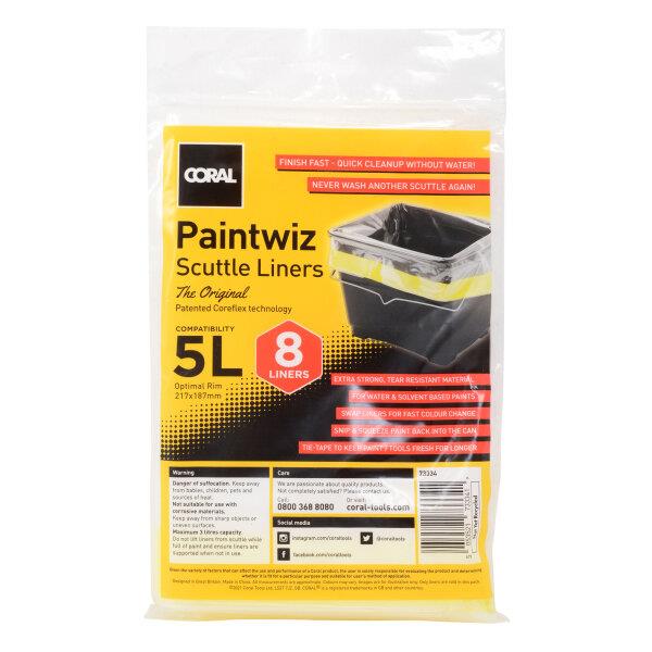 Paint Stop Limited