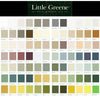 LITTLE GREENE INTELLIGENT SATINWOOD MIXED COLOUR 1L